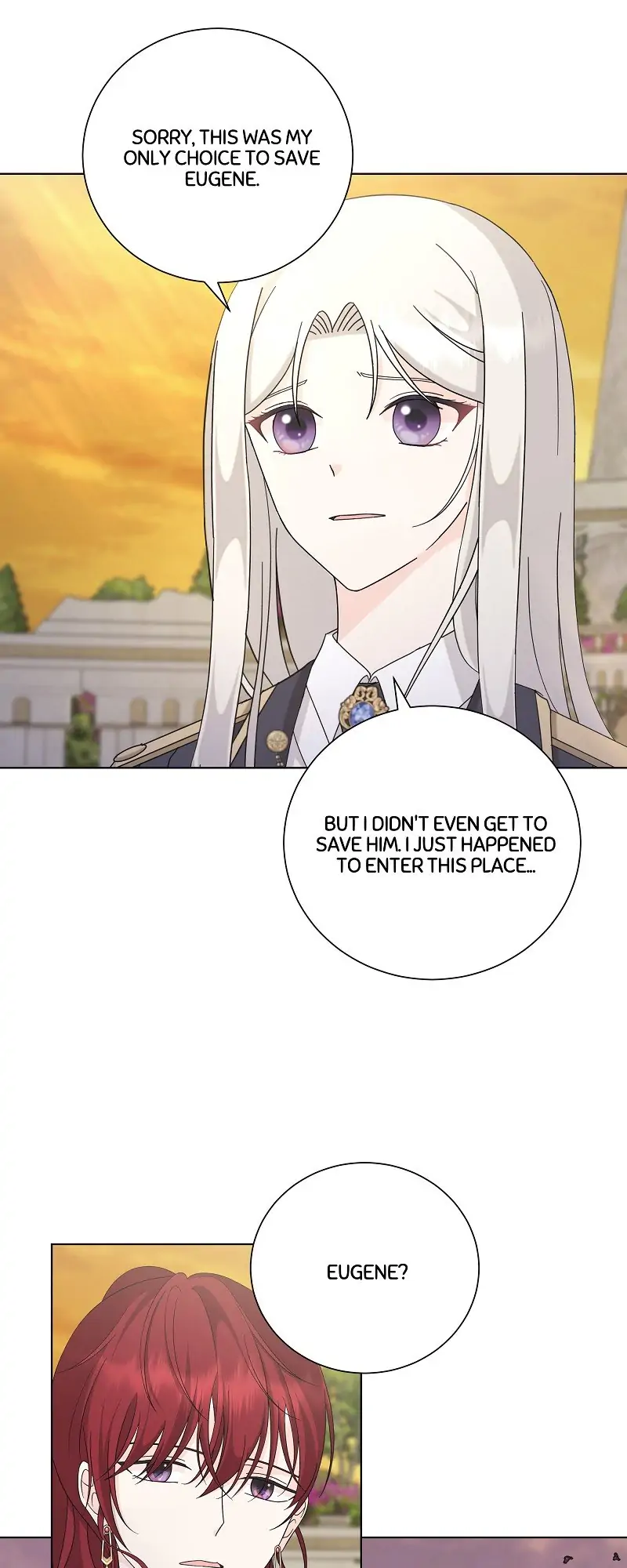 This Life, The Way I Want chapter 35 - page 28